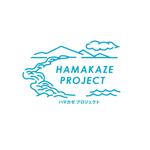 TIHI-TIKI (TIHI-TIKI)さんの地方創生を実現する新会社「ハマカゼプロジェクト」のロゴへの提案