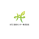 ol_z (ol_z)さんの地域密着型コールセンター「HTC佐伯センター株式会社」のロゴへの提案