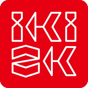 竜の方舟 (ronsunn)さんのスマホアプリ、ポータルサイト「iki2k」又は「イキツケ」のロゴ制作への提案