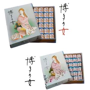 Ano-Ano (anoano)さんの画像切抜きと文字製作（和菓子のハコ）への提案