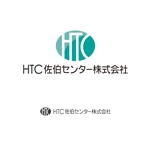  K-digitals (K-digitals)さんの地域密着型コールセンター「HTC佐伯センター株式会社」のロゴへの提案