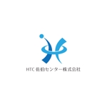 haruru (haruru2015)さんの地域密着型コールセンター「HTC佐伯センター株式会社」のロゴへの提案