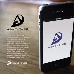 drkigawa (drkigawa)さんの販促品、ノベルティ販売、卸会社のロゴ作成への提案
