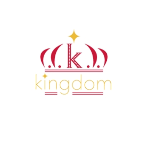 forest design (yuka13131977)さんのホストクラブ 「kingdom」のロゴへの提案