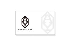 弘之★黒原 (kingskin1218)さんの販促品、ノベルティ販売、卸会社のロゴ作成への提案