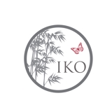 祠月　氷 (icerose)さんの【海外向け】日本食器をメインとしたECサイトのロゴ制作依頼への提案