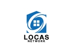 loto (loto)さんの企業ネットワークのロゴへの提案