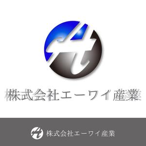 dream　A to Z (wasabi_001)さんの販促品、ノベルティ販売、卸会社のロゴ作成への提案