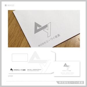 AtoZ-design (AtoZ-design)さんの販促品、ノベルティ販売、卸会社のロゴ作成への提案