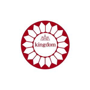 D−MAZDA ()さんのホストクラブ 「kingdom」のロゴへの提案