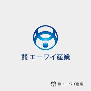 mae_chan ()さんの販促品、ノベルティ販売、卸会社のロゴ作成への提案