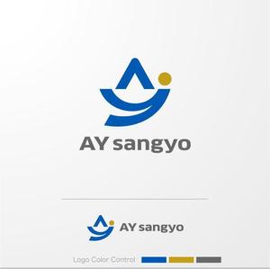 ＊ sa_akutsu ＊ (sa_akutsu)さんの販促品、ノベルティ販売、卸会社のロゴ作成への提案