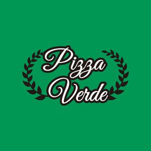 wasteland ()さんの石窯ピザ屋　「Pizza Verde」のロゴへの提案