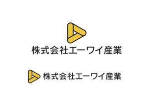 なべちゃん (YoshiakiWatanabe)さんの販促品、ノベルティ販売、卸会社のロゴ作成への提案
