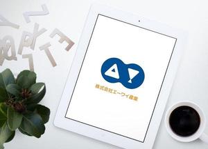 100% Kumi (kudesignz)さんの販促品、ノベルティ販売、卸会社のロゴ作成への提案