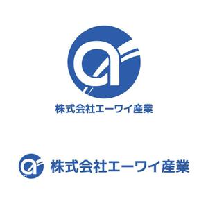 KashManTech (kashman)さんの販促品、ノベルティ販売、卸会社のロゴ作成への提案