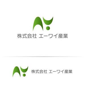 jiovanni (koma9)さんの販促品、ノベルティ販売、卸会社のロゴ作成への提案
