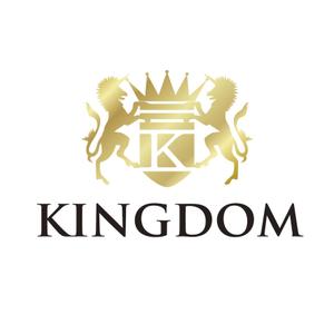 free！ (free_0703)さんのホストクラブ 「kingdom」のロゴへの提案