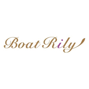 miho (mm_0415)さんの投資コンサルタント会社「Boat Rily」のロゴ制作への提案