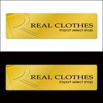 Rakko (rakko)さんのインポートセレクトショップのロゴ作成への提案