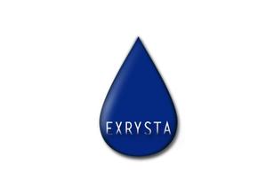 lumiereさんの「Exrysta」のロゴ作成への提案