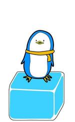 ZOSS (ZOSS)さんのネッククーラーパッケージ　キャラクターへの提案