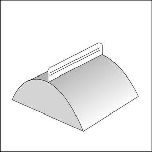 masaikujunさんの【急募！】型のみ！果実サプリのアルミパック形状！手描きOK！への提案