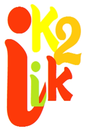 user6335 (u6335)さんのスマホアプリ、ポータルサイト「iki2k」又は「イキツケ」のロゴ制作への提案