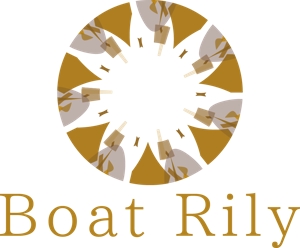 Chart Design (chart_la)さんの投資コンサルタント会社「Boat Rily」のロゴ制作への提案