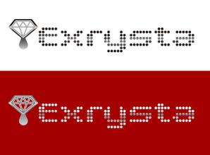 syotaroさんの「Exrysta」のロゴ作成への提案