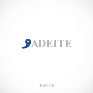 BLOCKDESIGN (blockdesign)さんの技術コンサルティング会社「JADEIT(ジェダイト）」（JApan Data Engineering InstituTE）のロゴへの提案