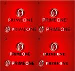 さんの「PRIMEONE」のロゴ作成への提案