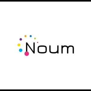 tokko4 ()さんの1日の過ごし方を投稿できるWebサービス「Noum」のロゴへの提案