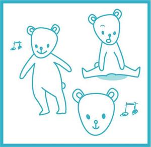 shashindo (dodesign7)さんの会社のマスコットキャラクター　白くまへの提案