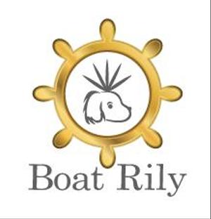 macOS-Sierra (macOS-Sierra)さんの投資コンサルタント会社「Boat Rily」のロゴ制作への提案