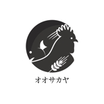 MANI6 (MANI6)さんの飲食店『新規出店』のロゴへの提案