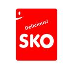 ＮＷデザイン (immdsrg)さんの「三共食品株式会社(SKO)」の企業ロゴへの提案