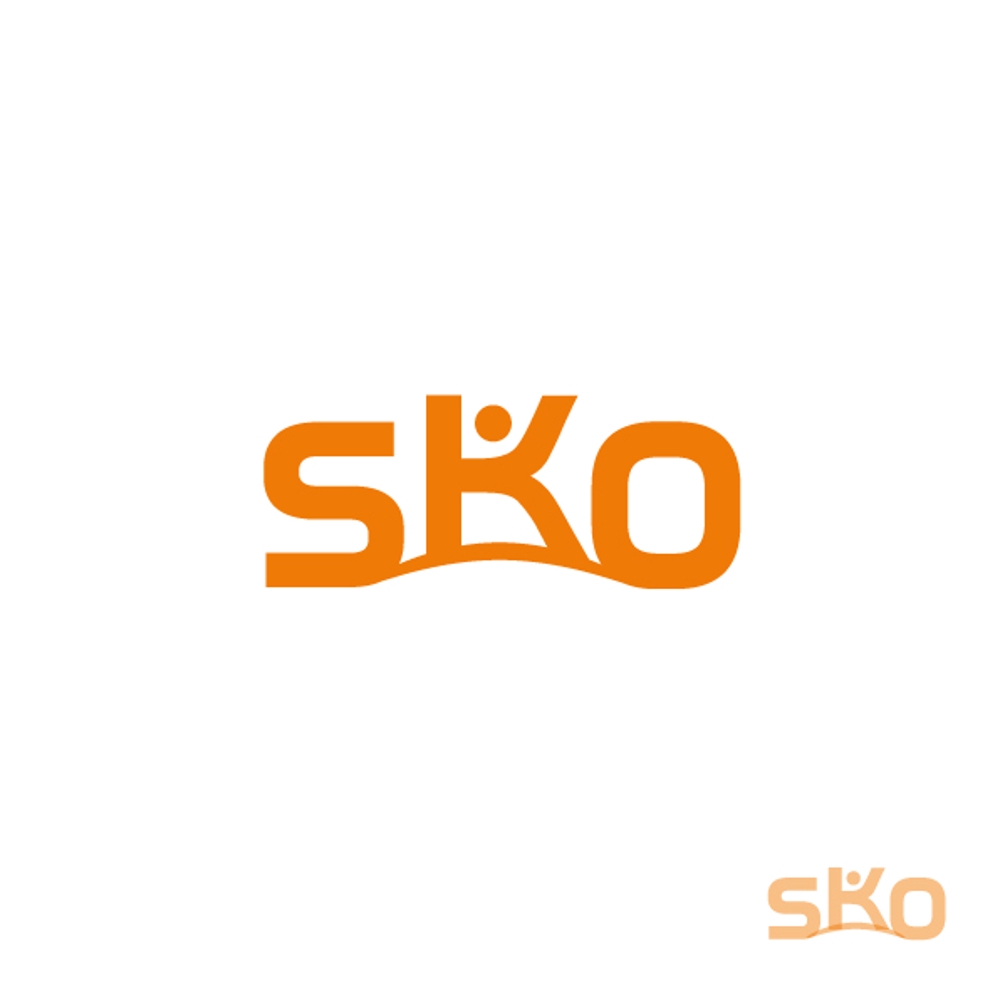 「三共食品株式会社(SKO)」の企業ロゴ