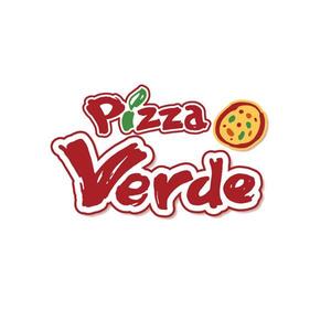 sasakid (sasakid)さんの石窯ピザ屋　「Pizza Verde」のロゴへの提案