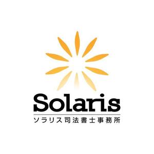 s.hashimoto (hassy1208)さんの司法書士事務所のロゴへの提案