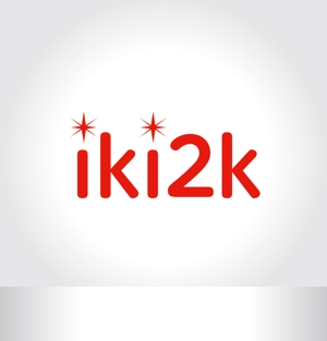 mizuno5218 (mizuno5218)さんのスマホアプリ、ポータルサイト「iki2k」又は「イキツケ」のロゴ制作への提案