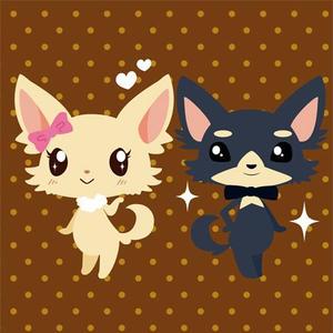 honoyuruさんのチワワのイメージキャラクター募集　(追加依頼も今後お願いします！)への提案