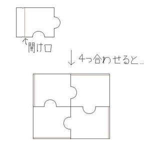nobori (noboritama)さんの【急募！】型のみ！果実サプリのアルミパック形状！手描きOK！への提案