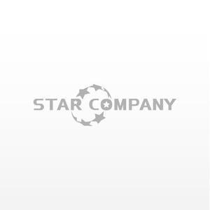 mako_369 (mako)さんの「スターカンパニー」のロゴへの提案