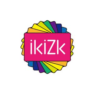 sooky (sooky)さんのスマホアプリ、ポータルサイト「iki2k」又は「イキツケ」のロゴ制作への提案