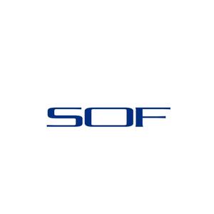 DOF2さんの男性用化粧品の商品ロゴ（香水・パヒューム関連商材）への提案