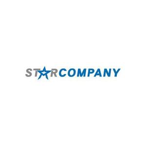 .IMPACT (dot-impact)さんの「スターカンパニー」のロゴへの提案
