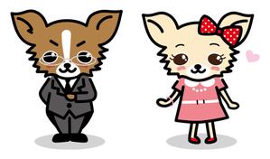 kumagai (kumagai)さんのチワワのイメージキャラクター募集　(追加依頼も今後お願いします！)への提案