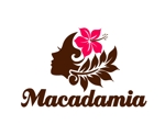 NANA DESIGN (nanadesign)さんのハワイで活躍する女性コミュニティのロゴ作成への提案
