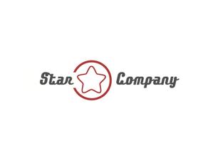 なべちゃん (YoshiakiWatanabe)さんの「スターカンパニー」のロゴへの提案